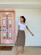 Load image into Gallery viewer, Ashley Midi-Skirt
